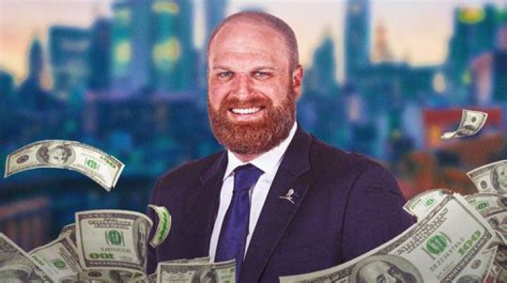 Uncovering His Net Worth Secrets
