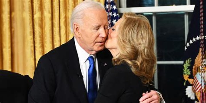 Uncovering Jill Biden's Net Worth: A Comprehensive Analysis