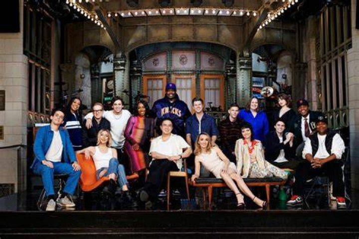 Uncovering Keenan's SNL Wife: A Behind-the-Scenes Revelation