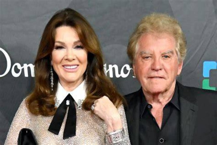 Uncovering Ken Vanderpump's Age: A Journey Through Time