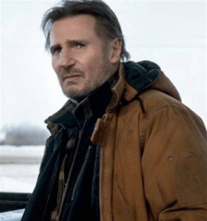 Uncovering Liam Neeson's Stature: Height Explored