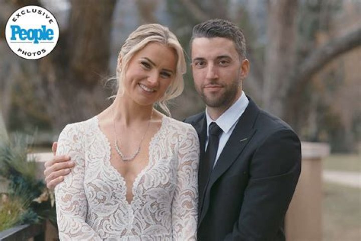 Uncovering Lindsey Horan's Fiance: Exclusive Details And Insights