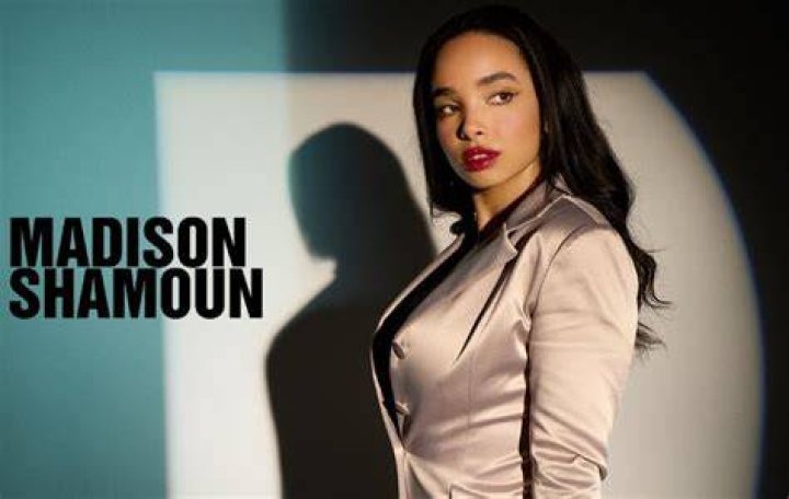 Uncovering Madison Shamoun's Age: How Old Is She?