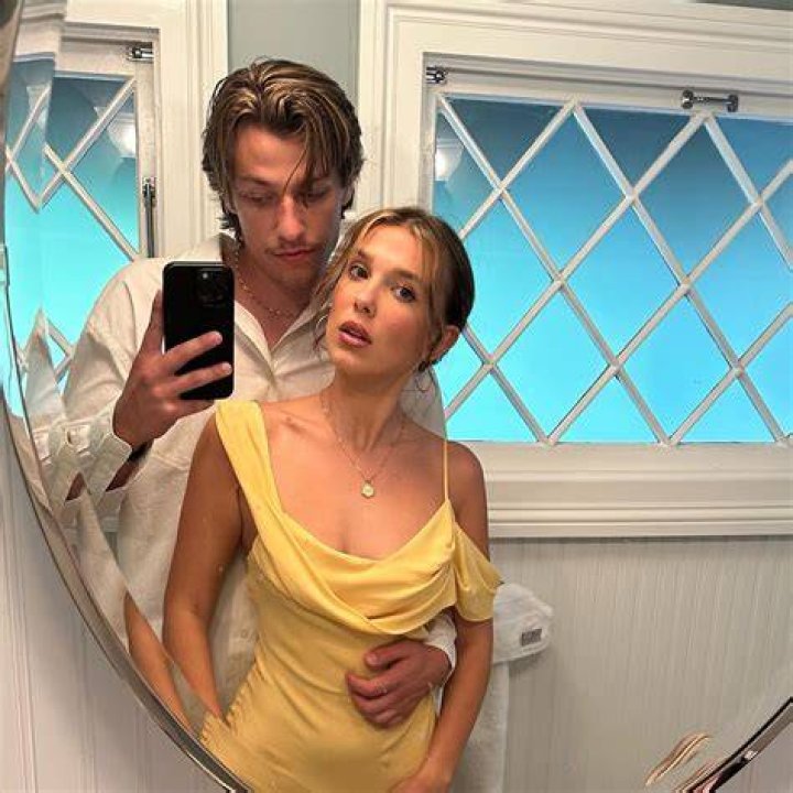 Uncovering Millie Bright's Romantic Journey: A Look Into Her Partner