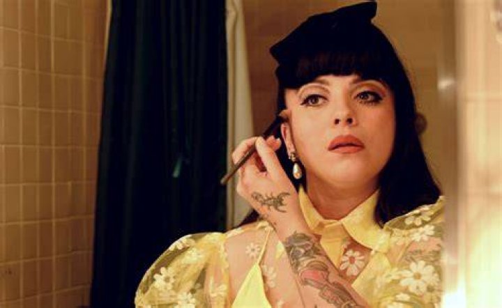 Uncovering Mon Laferte's Remarkable Net Worth