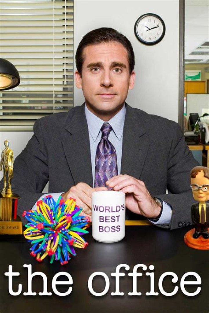 Uncovering Nancy Carell's Iconic Role In The Beloved Sitcom 'The Office'