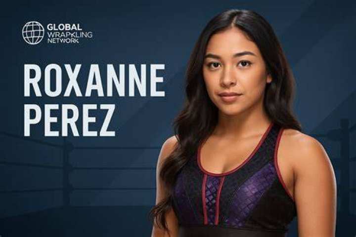 Uncovering Roxanne Perez's True Nationality: An In-Depth Look