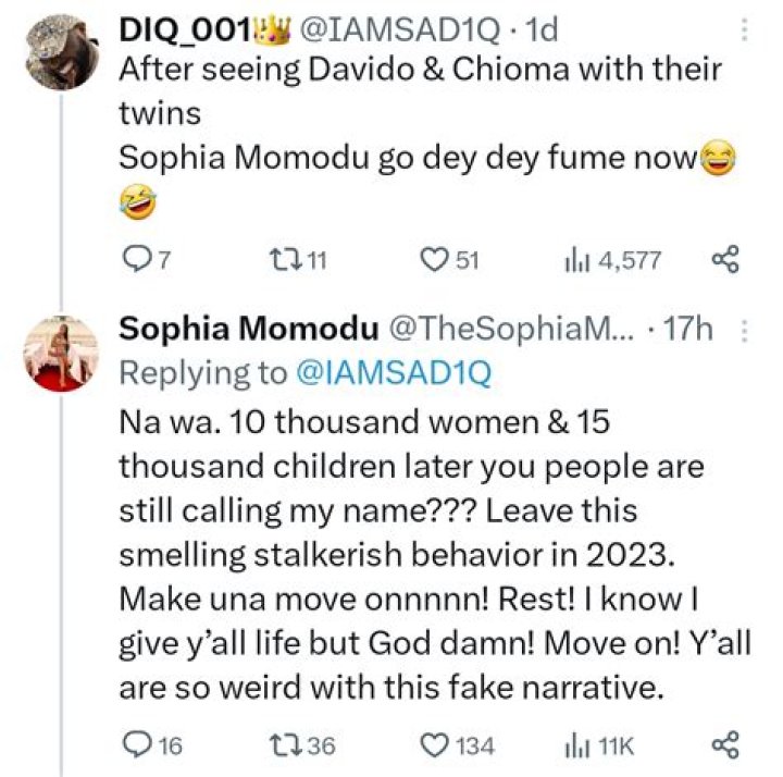 Uncovering Sophia Momodu's Age And Its Impact