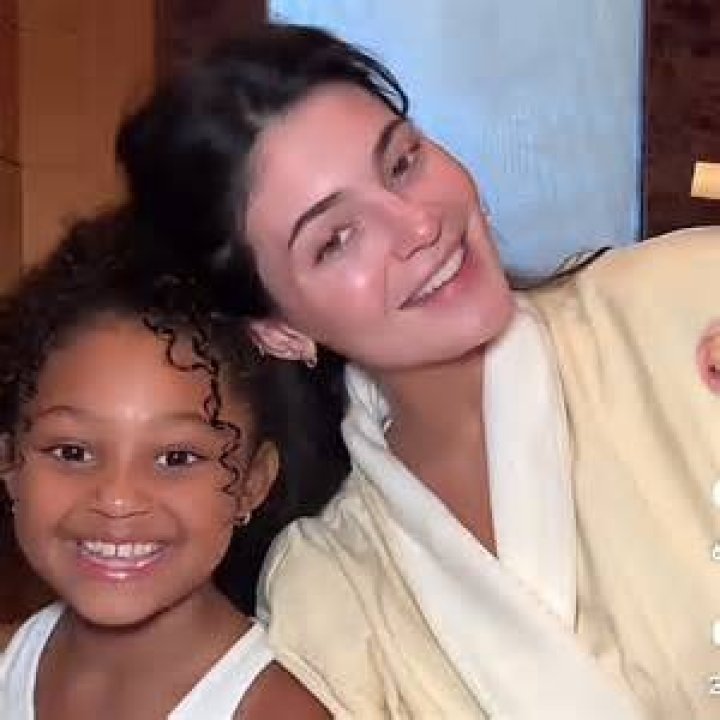 Uncovering Stormi Webster's Surname: Unveiling The Mystery