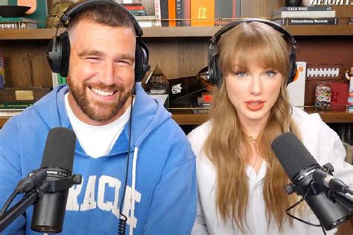 Uncovering The Age Differences: Taylor Swift And Travis Kelce