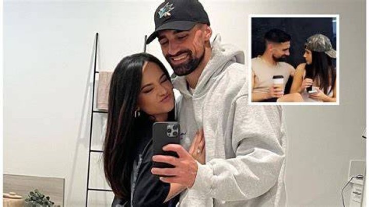 Uncovering The Age Gap: Becky G And Sebastian Lletget's Love Story