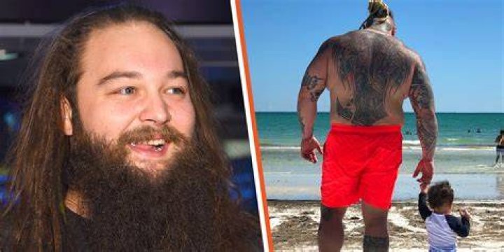Uncovering The Ages Of Bray Wyatt's Children