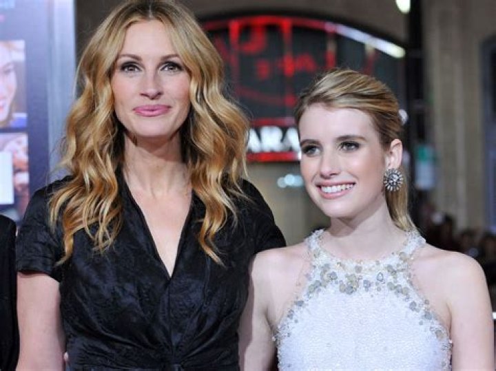 Uncovering The Bond And Accomplishments Of Julia And Emma Roberts