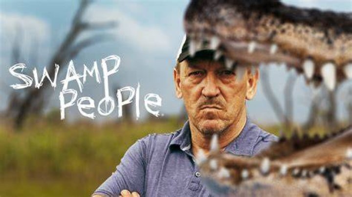 Uncovering The Current Lives Of The Swamp People