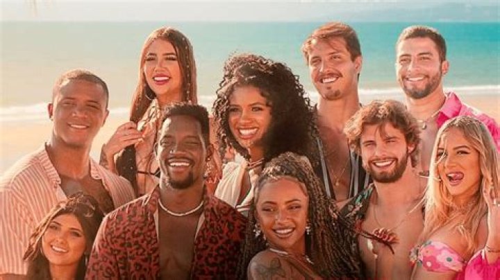 Uncovering The Current Whereabouts Of The Cast From "Too Hot To Handle" Season 3