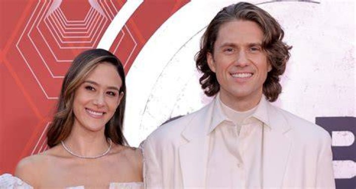 Uncovering The Dynamic Duo: Ericka Hunter And Aaron Tveit