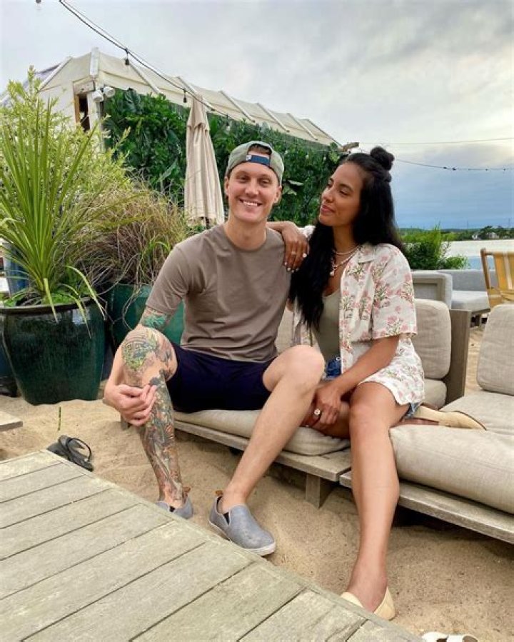Uncovering The Dynamics: Danielle Olivera And Robert Sieber's Relationship Timeline