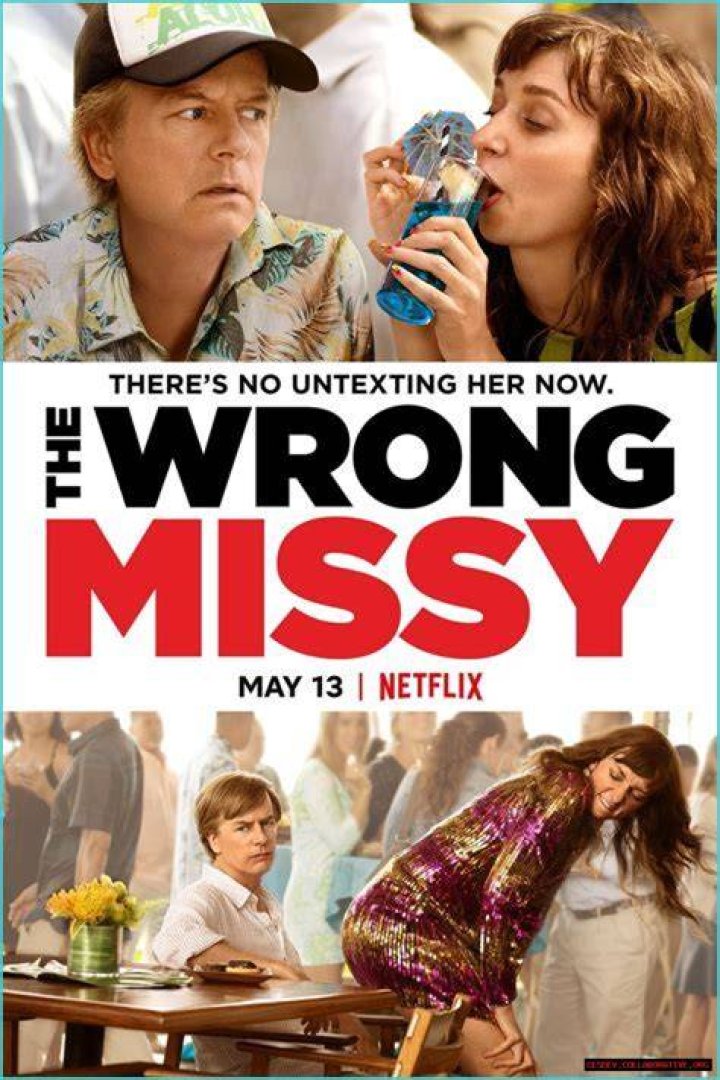 Uncovering The Enchanting Film Location Of "The Wrong Missy"