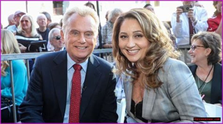 Uncovering The Enigmatic Life Of Pat Sajak's Wife: Discoveries And Insights