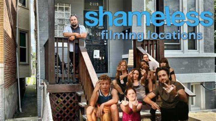 Uncovering The Enigmatic Mel In Shameless: A Character Exploration