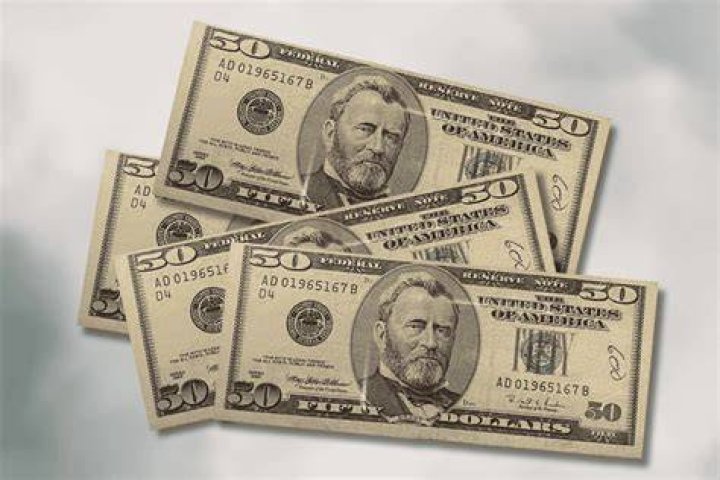 Uncovering The Face On The Fifty Dollar Bill: Who's Featured?