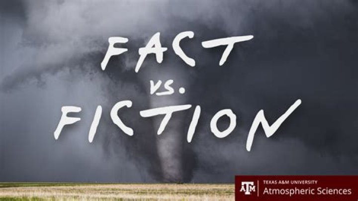 Uncovering The Fact Vs. Fiction