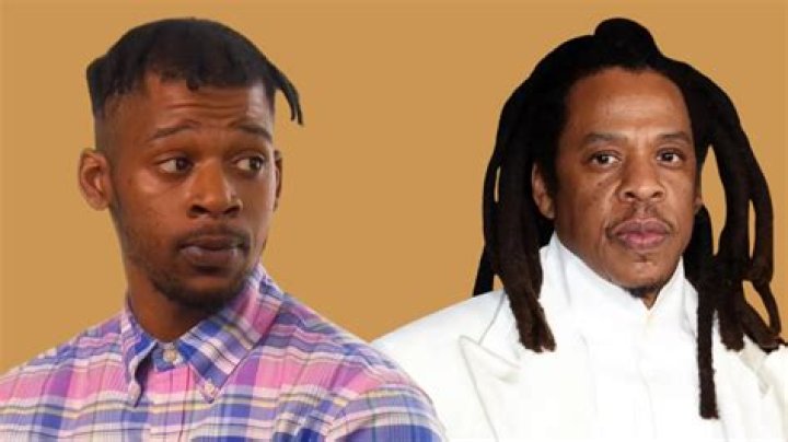 Uncovering The Family Behind The Rap Icon