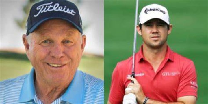 Uncovering The Family Connection: Is Brian Harman Related To Butch Harman?