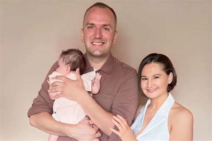Uncovering The Family Life Of Gerald Blanchard: Wife, Kids, And More