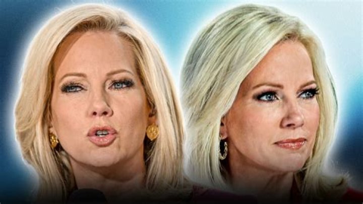 Uncovering The Family Ties Of Shannon Bream: Explore Her Inner Circle