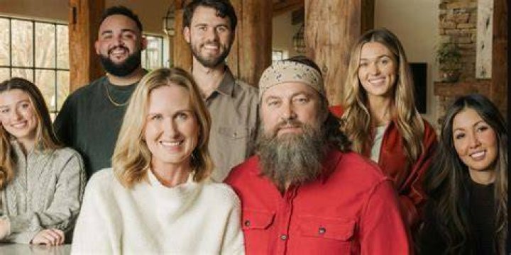 Uncovering The Fate Of The Robertsons: Do They Still Reign Over Duck Commander?