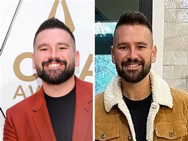 Uncovering The Heights: The Stature Of Dan + Shay Mooney