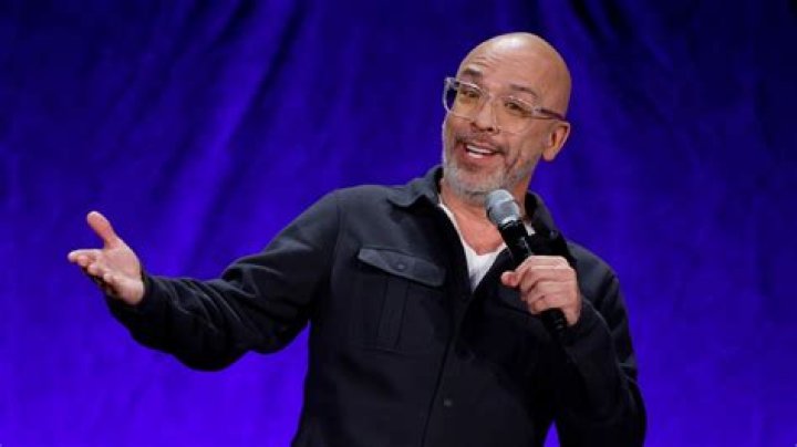 Uncovering The Heritage And Ethnic Background Of Comedian Jo Koy