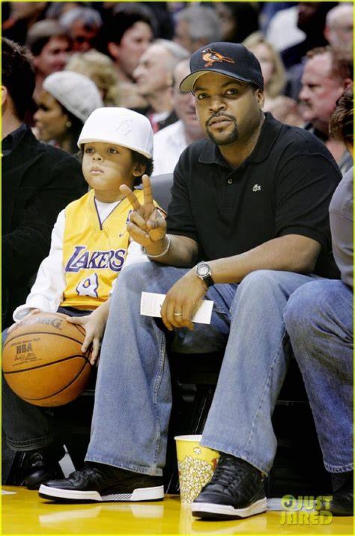Uncovering The History And Impact Of O'Shea Jackson Jr.'s Mother