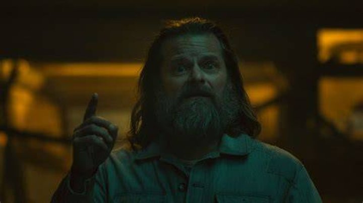 Uncovering The Identity Behind The Enigmatic Steve Zahn