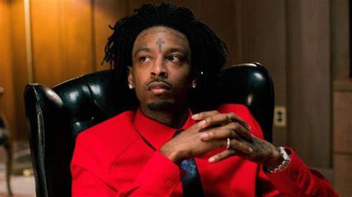 Uncovering The Identity Of 21 Savage's Wife: A Comprehensive Look