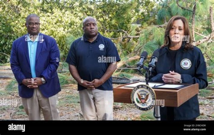 Uncovering The Impact Of FEMA's Erik Hooks On Disaster Relief