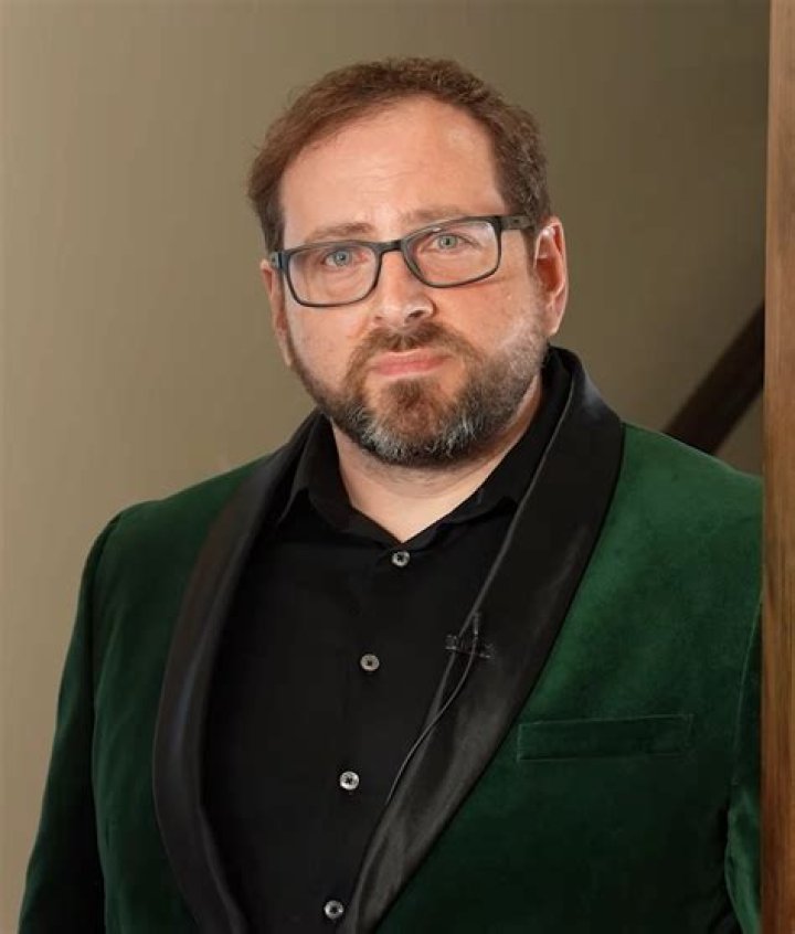 Uncovering The Intricacies: Fascinating Facts About Scott Cawthon