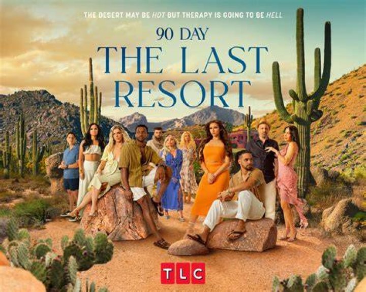 Uncovering The Location Of TLC's "Last Resort"