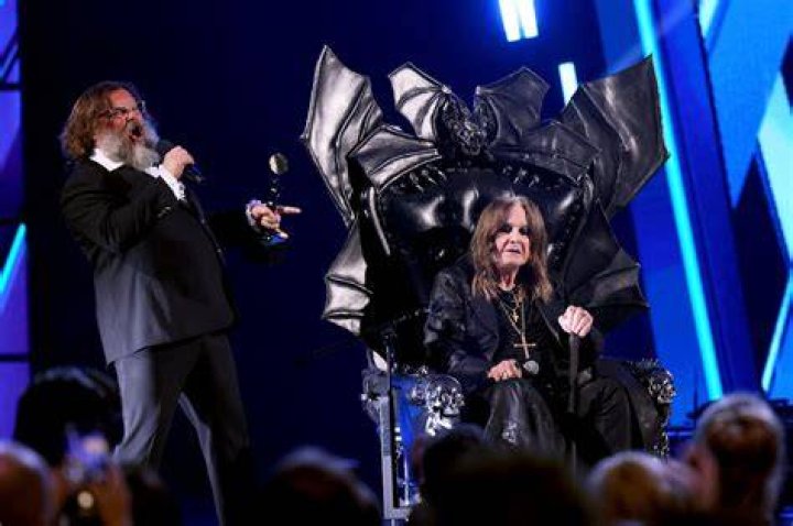 Uncovering The Massive Net Worth Of Ozzy Osbourne, The Prince Of Darkness