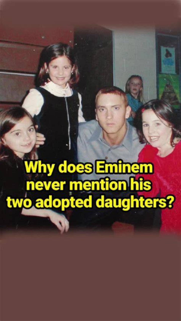 Uncovering The Mystery: Eminem's Wife Revealed