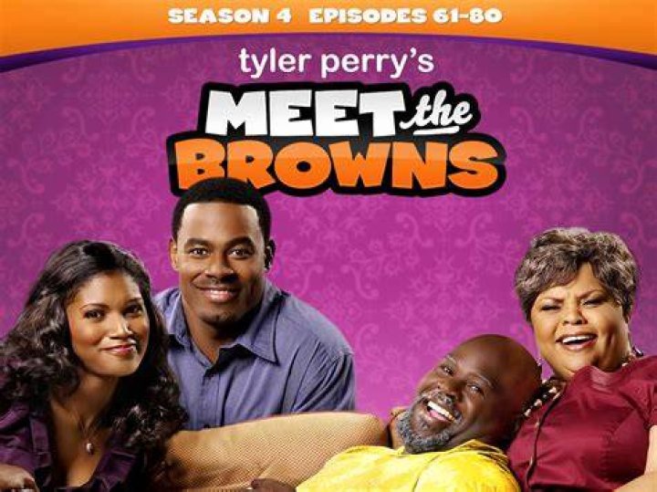 Uncovering The Mystery Of Meet The Browns: Antonio's Inside Story