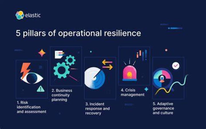 Uncovering The Pillars Of Adventure And Resilience