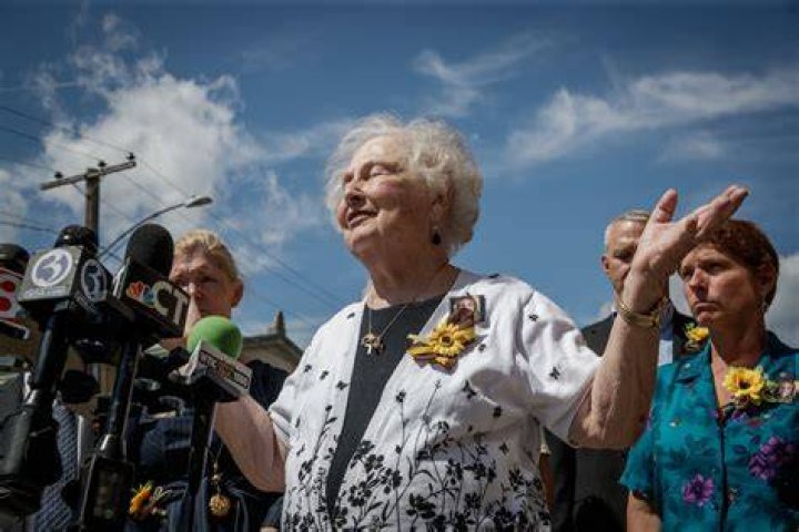 Uncovering The Political Journey And Impact Of Connie Dabate