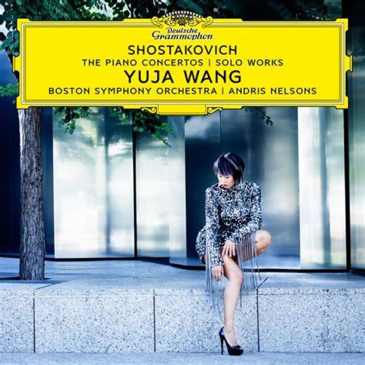 Uncovering The Private Life Of Yuja Wang: A Candid Look
