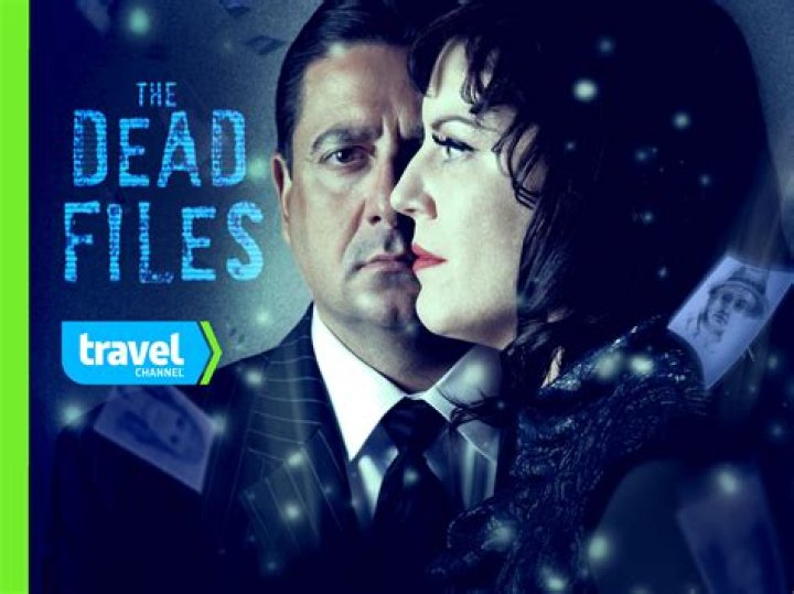 Uncovering The Reasons Behind Amy's Departure From 'The Dead Files'