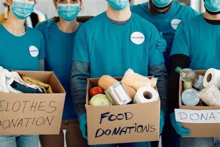 Uncovering The Recipients Of Charitable Giving: Who Ultimately Benefits From Charity?
