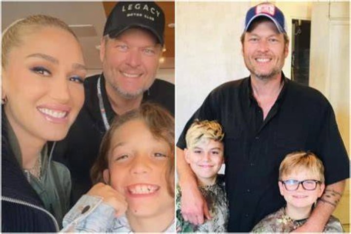 Uncovering The Roots: Meet Blake Shelton's Parents