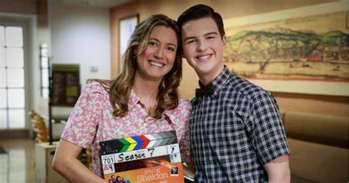 Uncovering The Salaries Of Young Sheldon's Cast