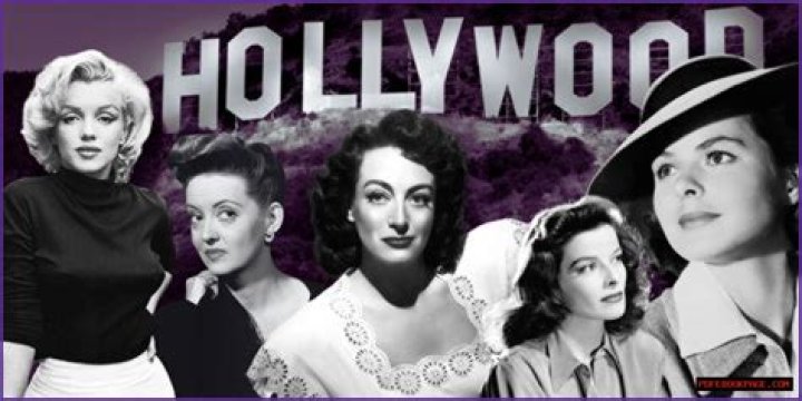 Uncovering The Secrets Of A Hollywood Icon